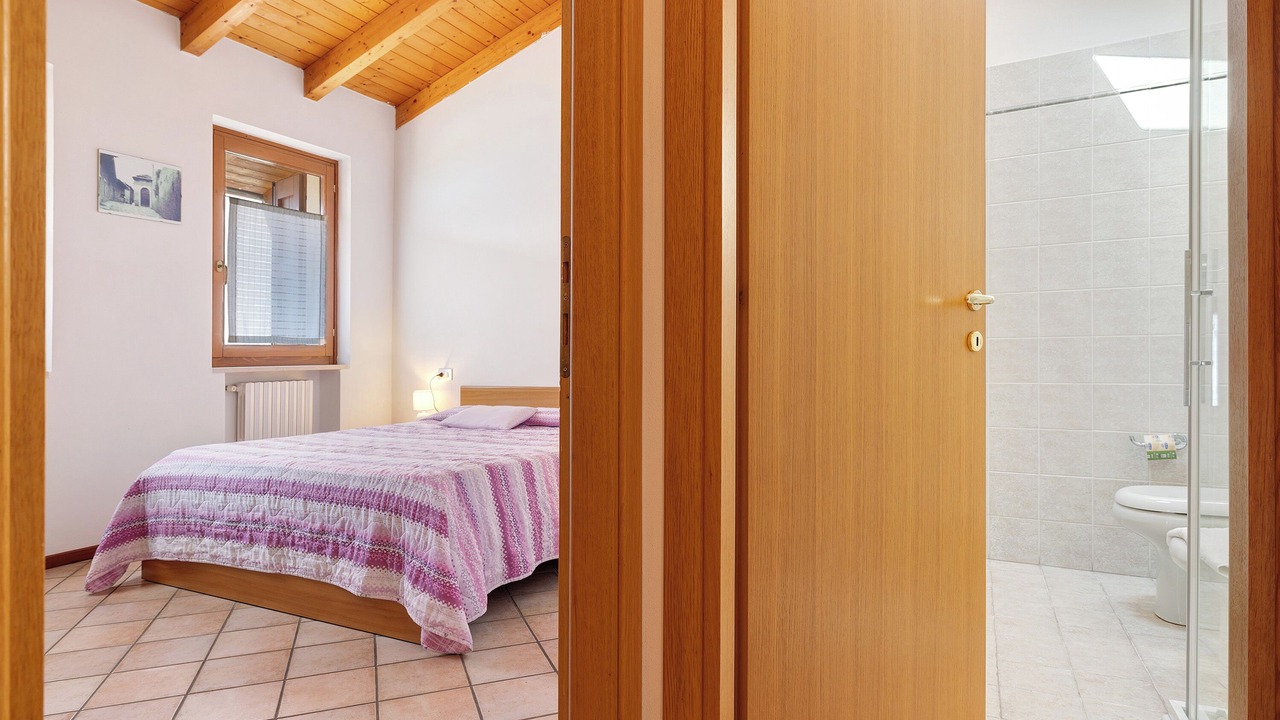 Photo of Bedroom in Oldesio