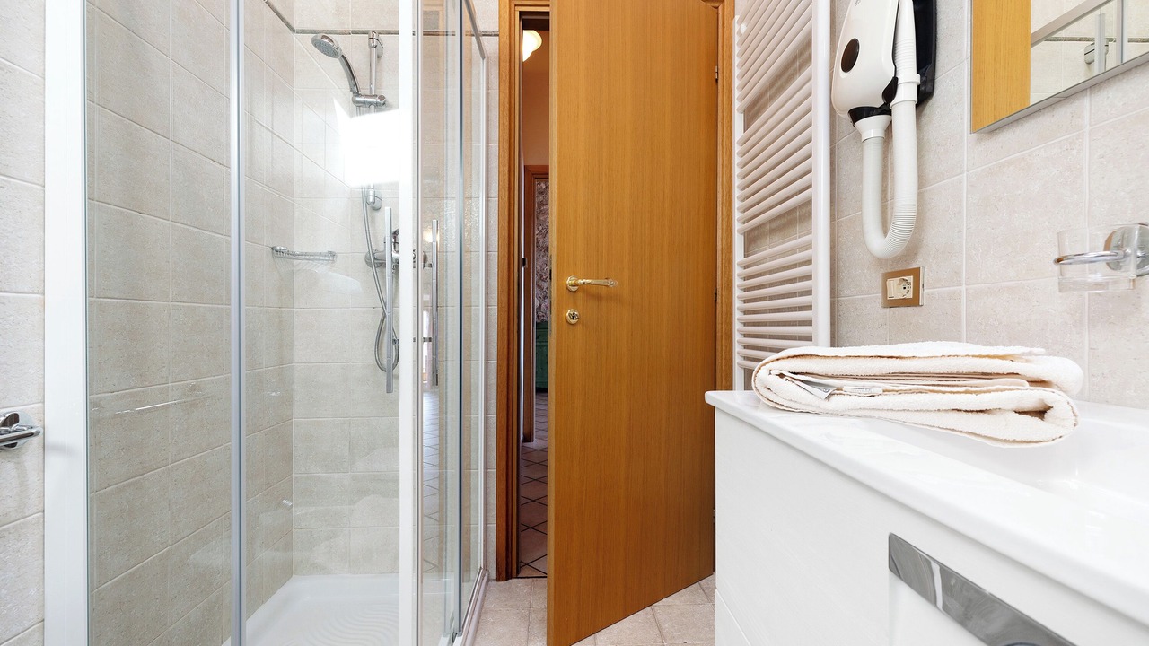 Photo of Bathroom in Oldesio