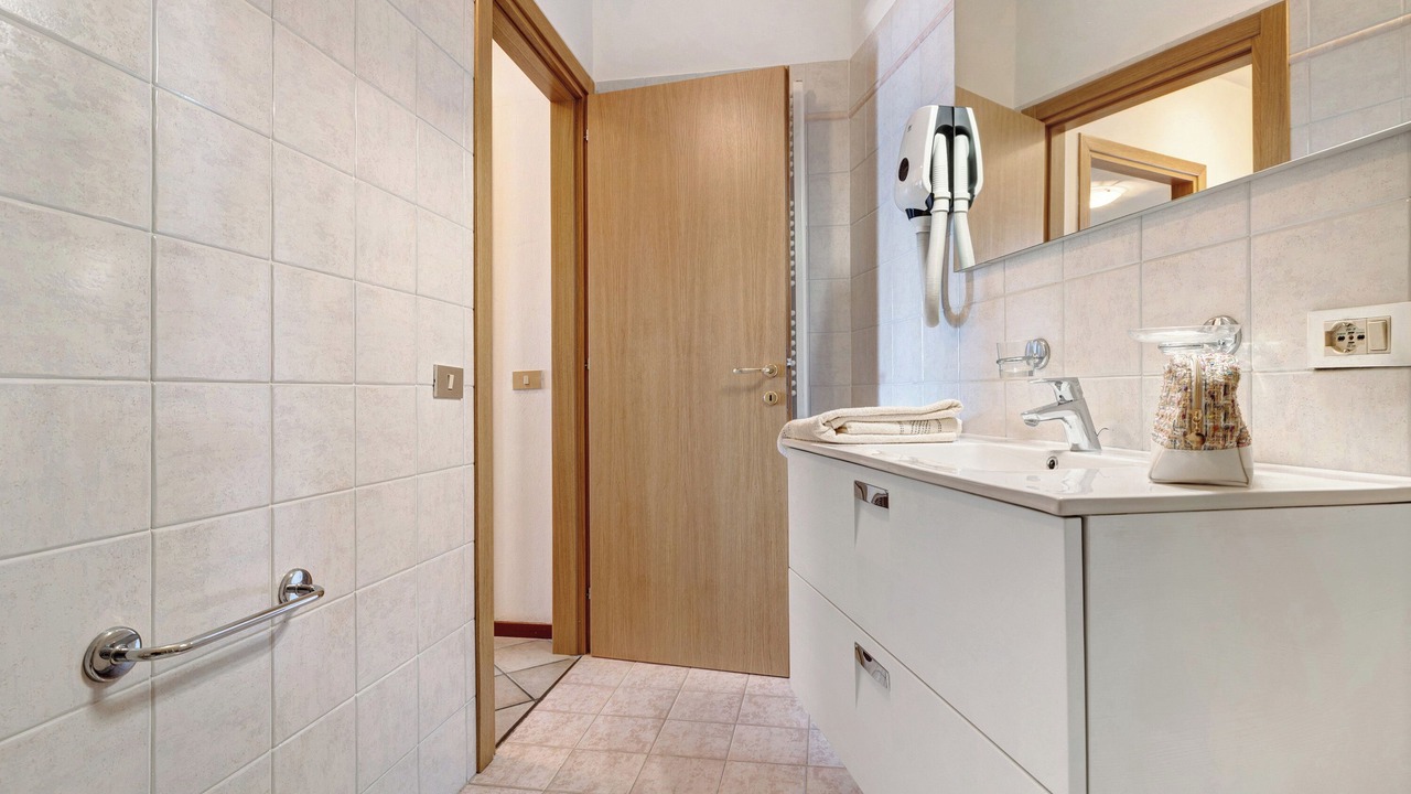 Photo of Bathroom in Oldesio