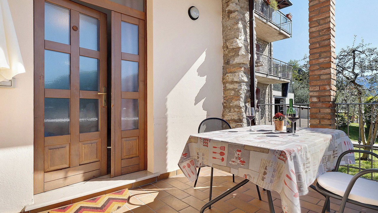 Photo of Outdoor in Oldesio