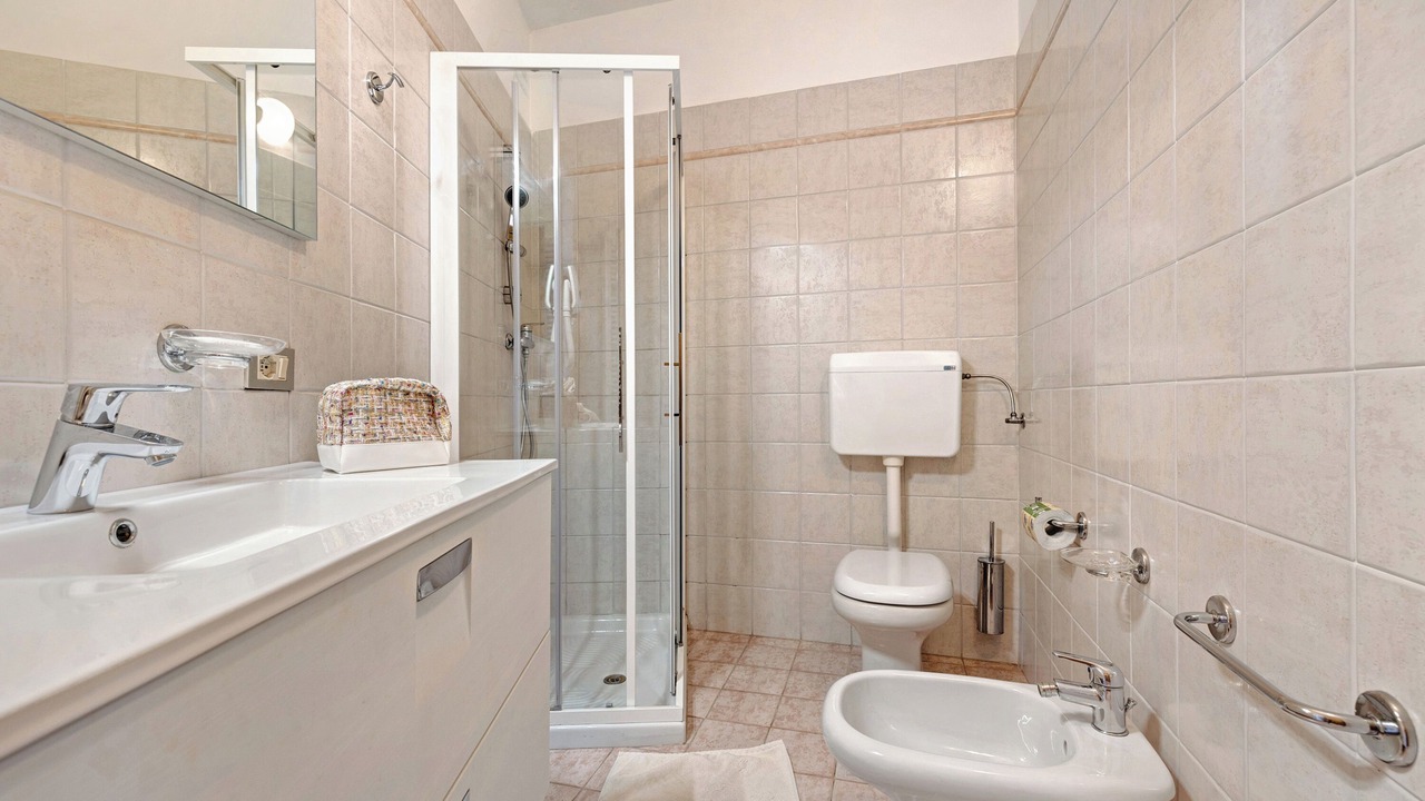 Photo of Bathroom in Oldesio