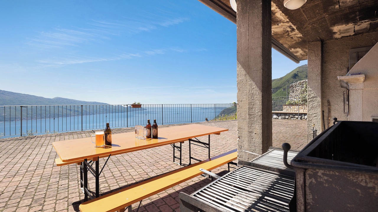Photo of Outdoor in Oldesio