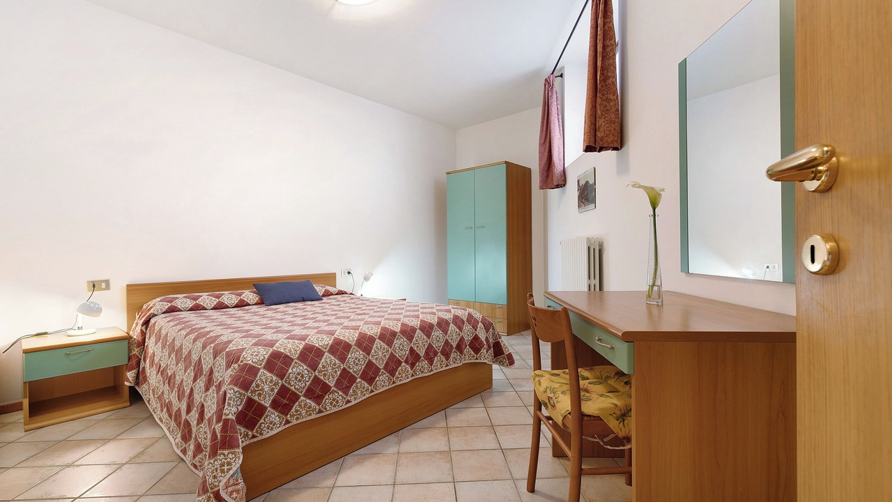 Photo of Bedroom in Oldesio