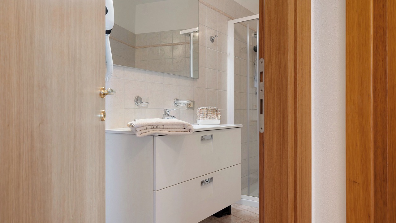 Photo of Bathroom in Oldesio