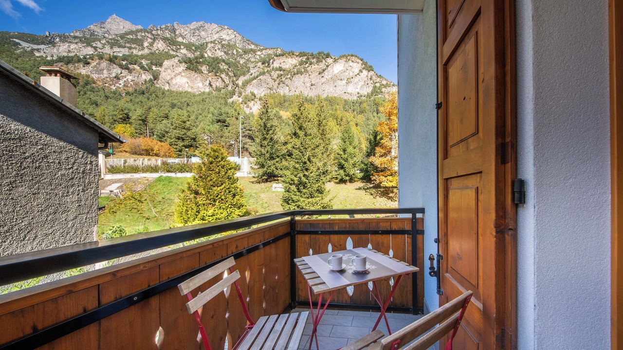 Photo of Patio Balcony in Premadio