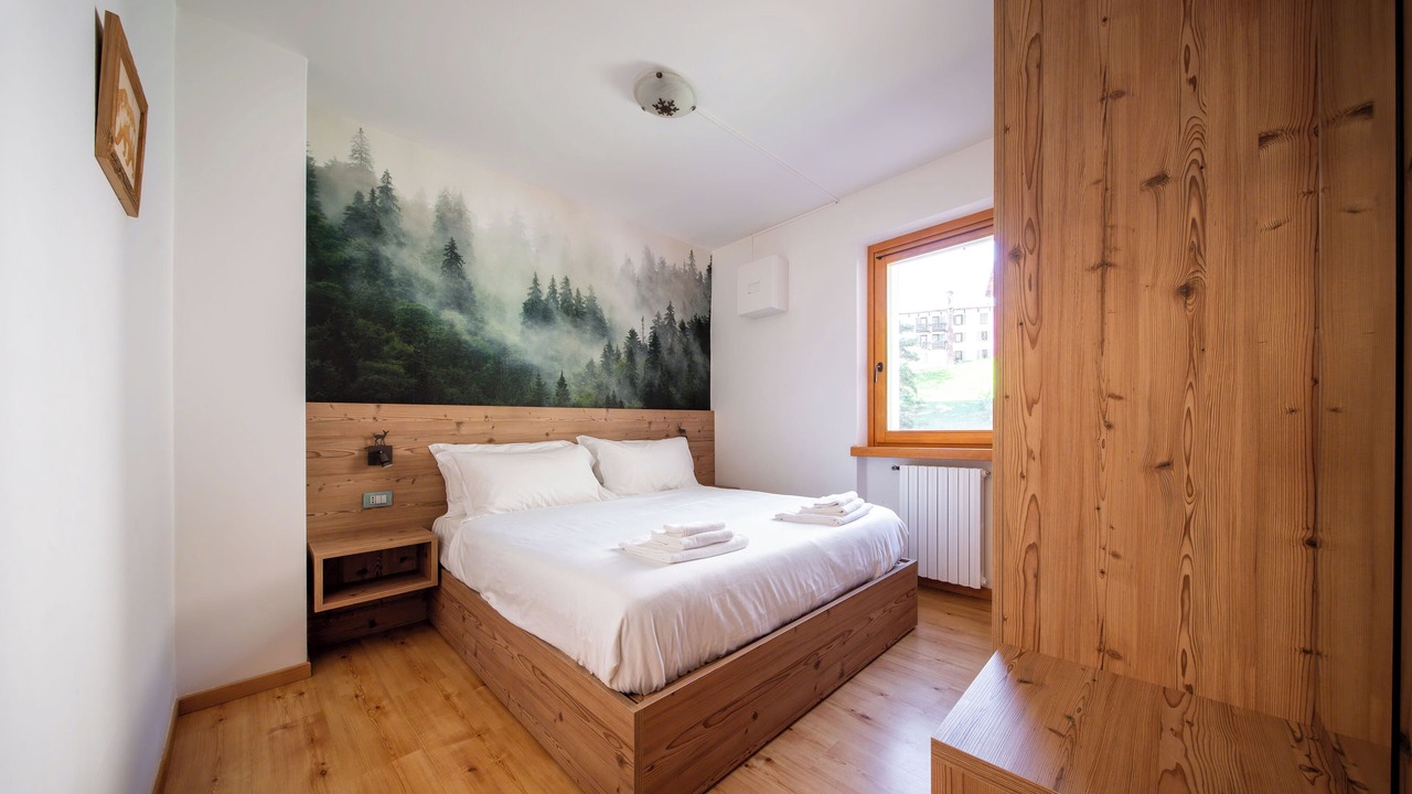 Photo of Bedroom in Premadio