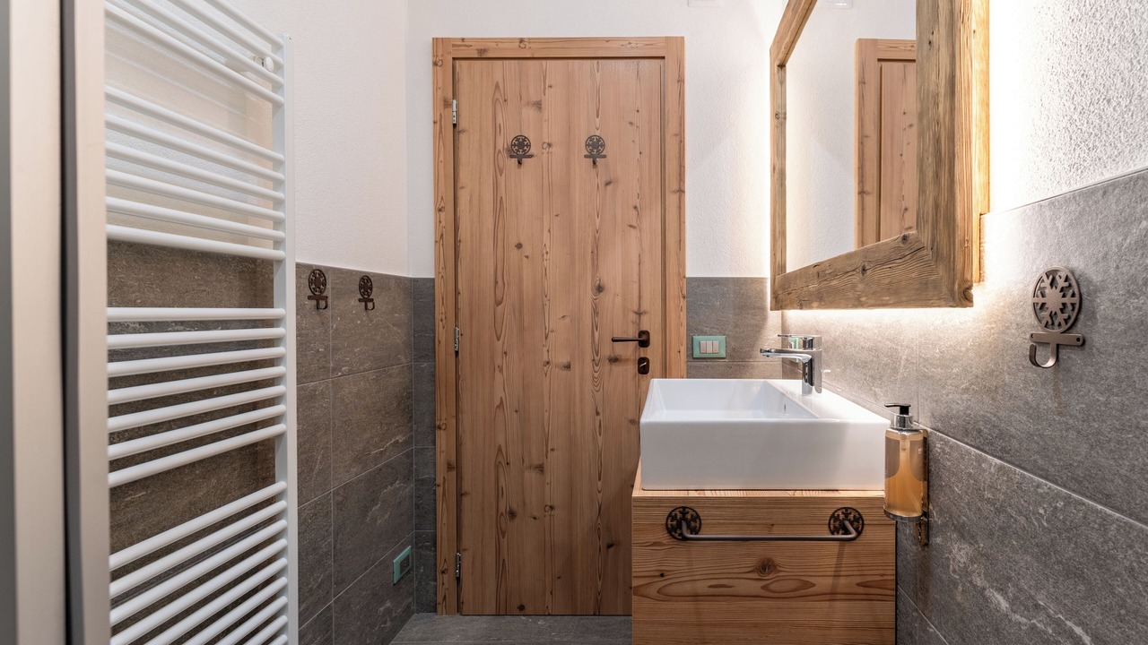 Photo of Bathroom in Premadio