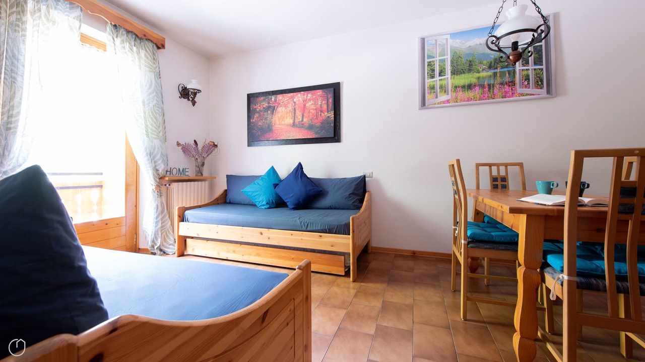 Photo of Livingroom in Premadio
