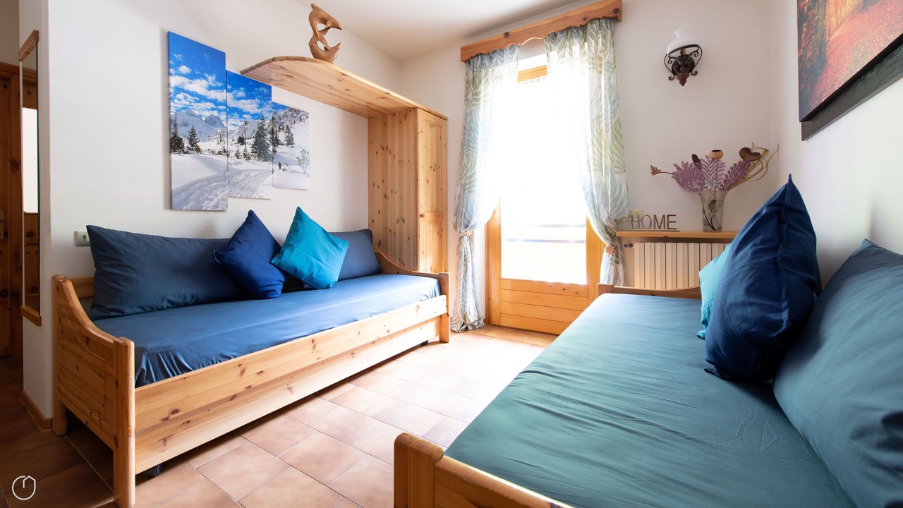 Photo of Livingroom in Premadio