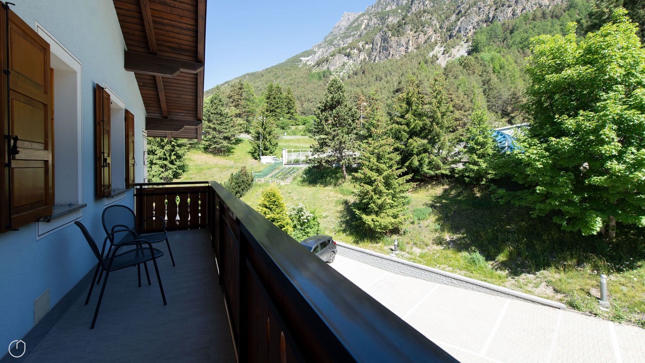 Photo of Patio Balcony in Premadio