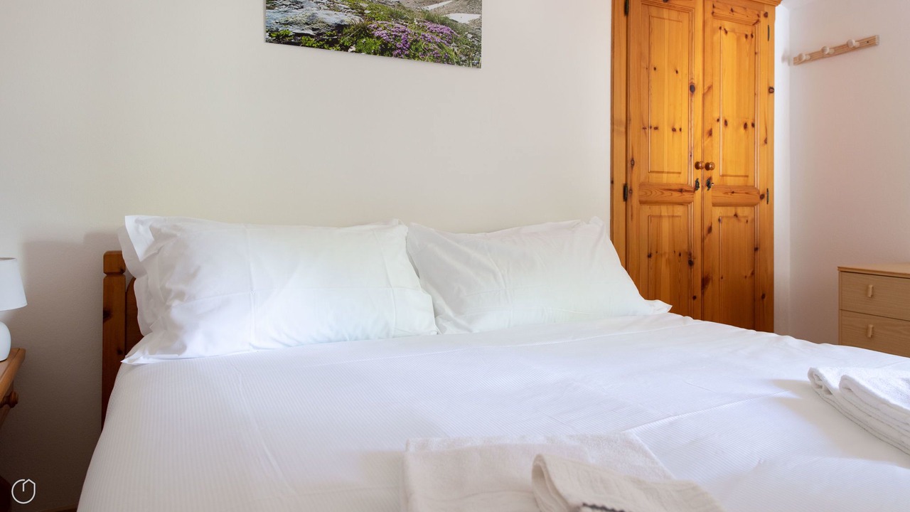 Photo of Bedroom in Premadio