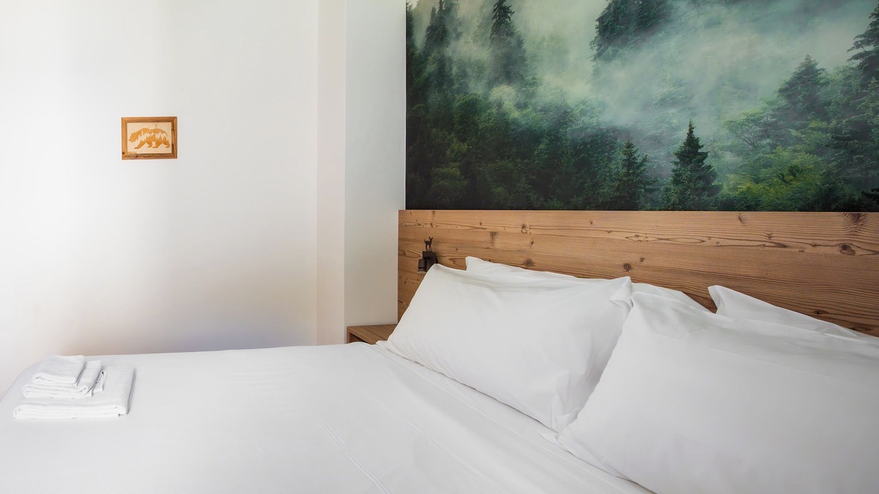 Photo of Bedroom in Premadio