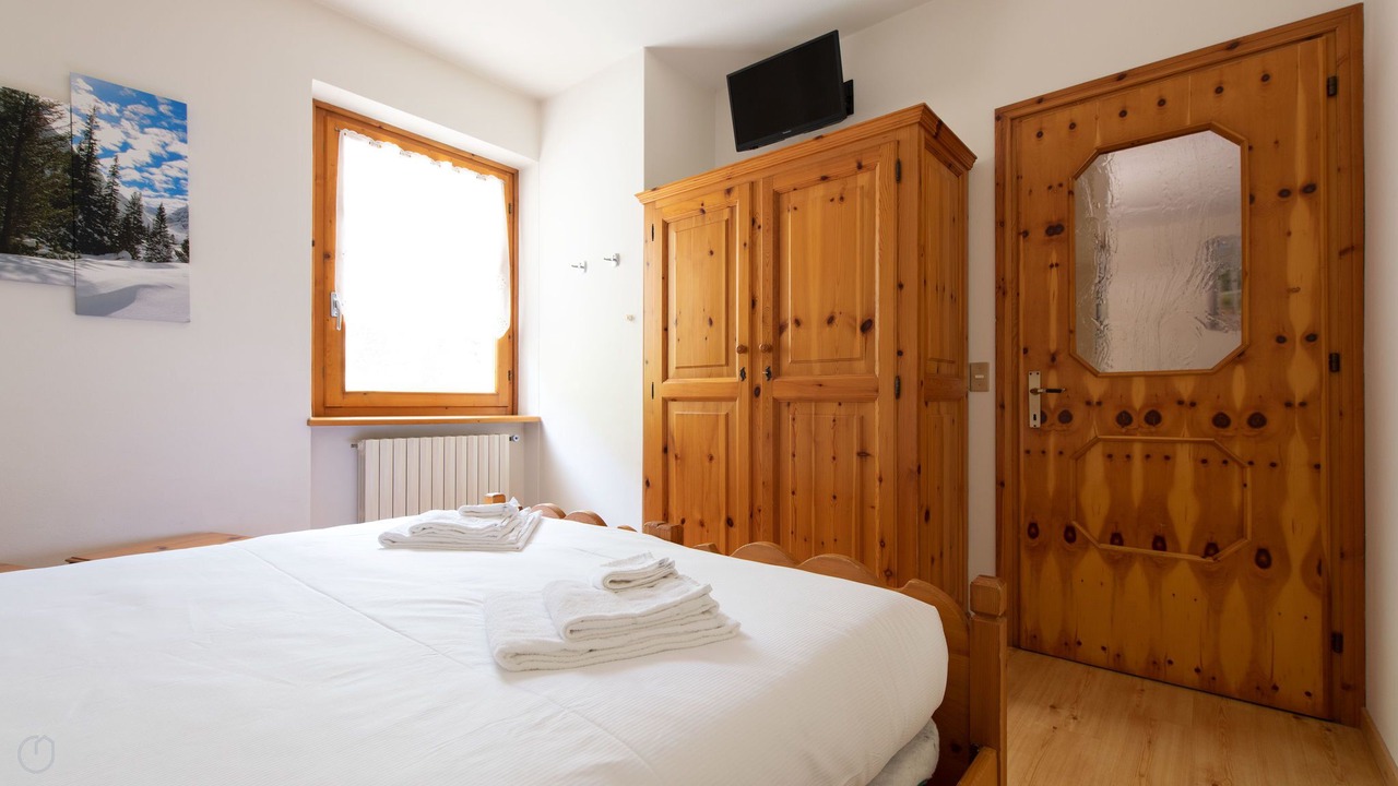 Photo of Bedroom in Premadio