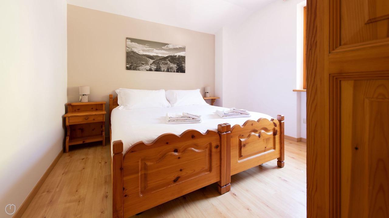 Photo of Bedroom in Premadio