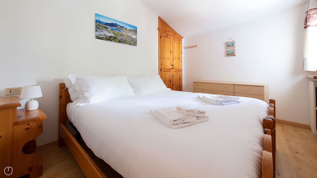Photo of Bedroom in Premadio