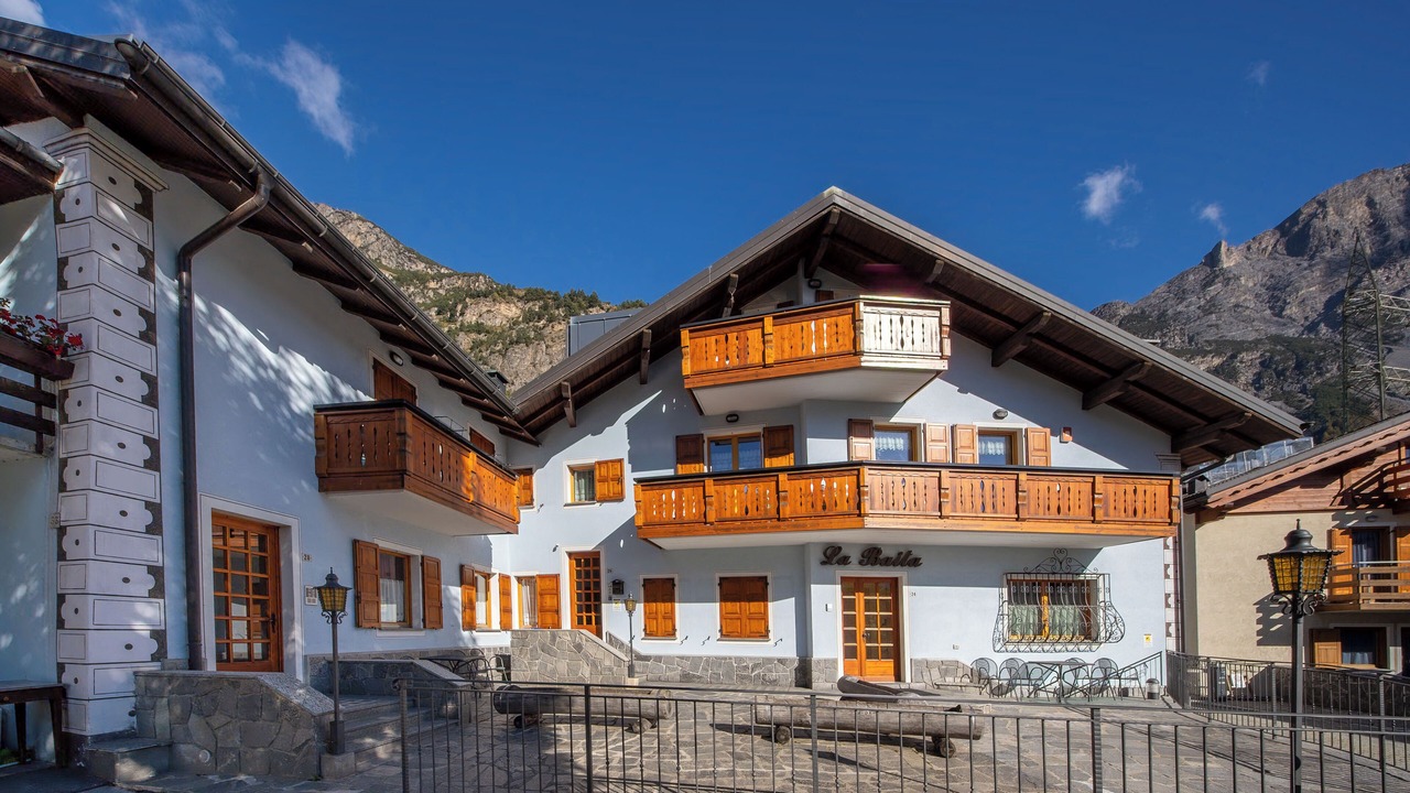 Photo of Outdoor in Premadio