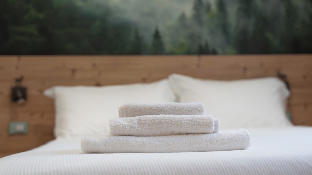 Photo of Bedroom in Premadio
