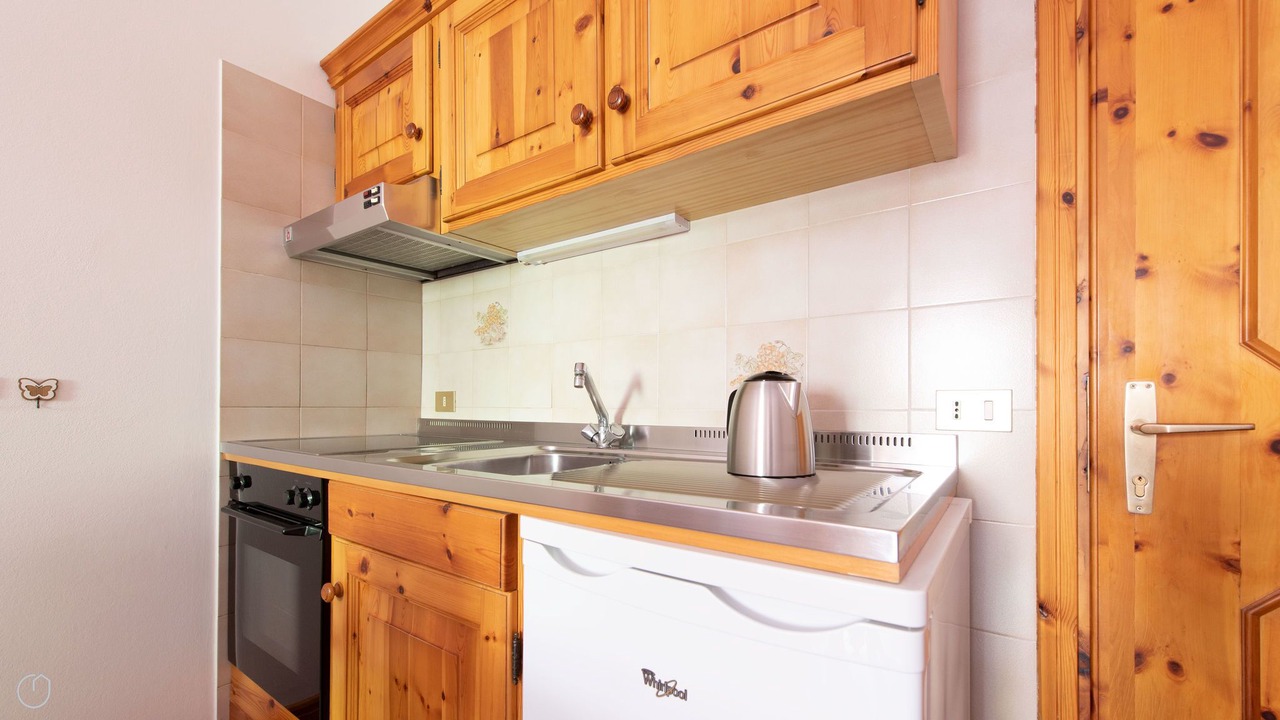 Photo of Kitchen in Premadio