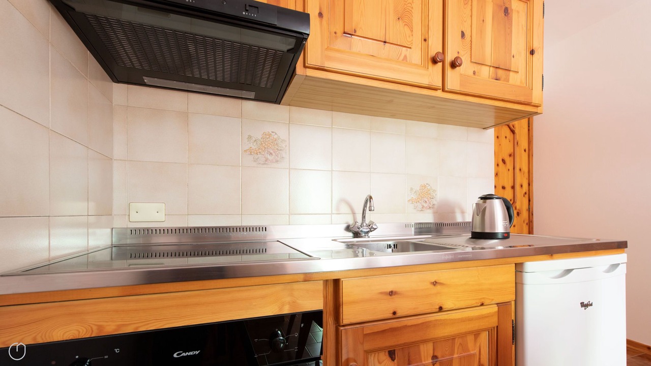 Photo of Kitchen in Premadio