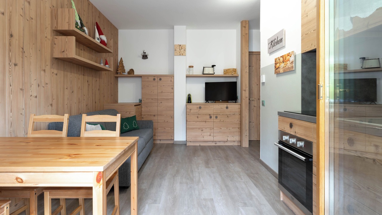 Photo of Livingroom in Premadio