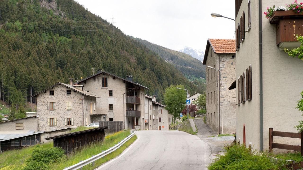 Photo of Outdoor in Valdisotto