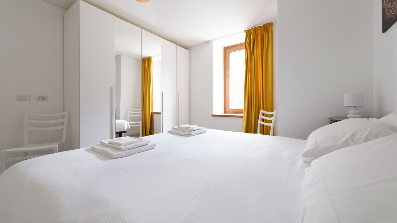 Photo of Bedroom in Valdisotto