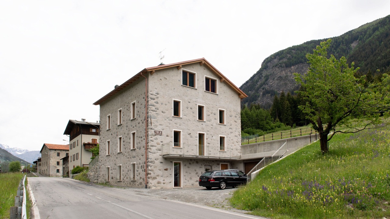 Photo of Outdoor in Valdisotto