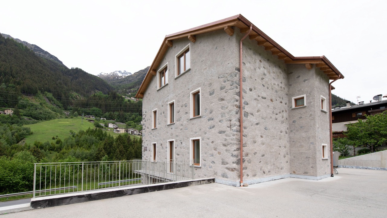 Photo of Outdoor in Valdisotto