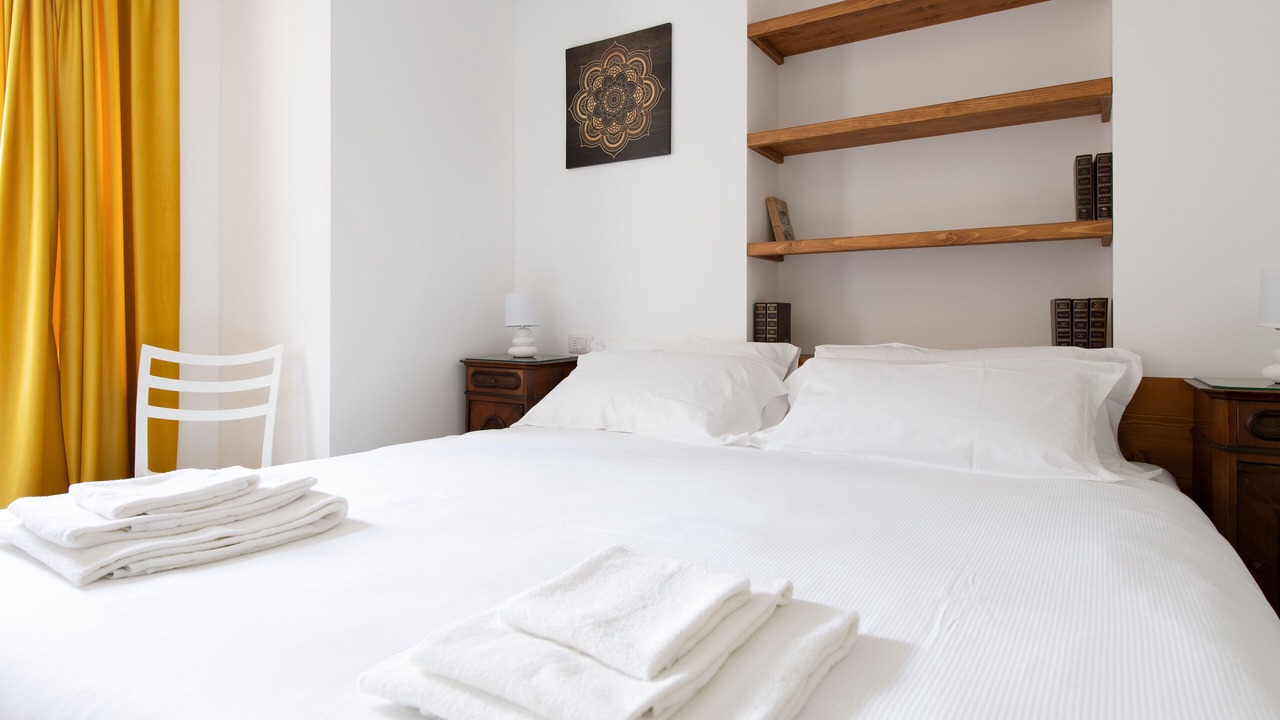 Photo of Bedroom in Valdisotto