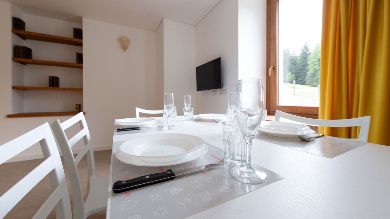 Photo of Livingroom in Valdisotto