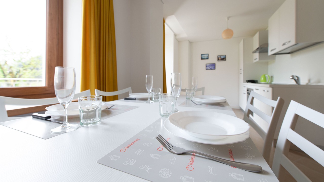 Photo of Kitchen in Valdisotto