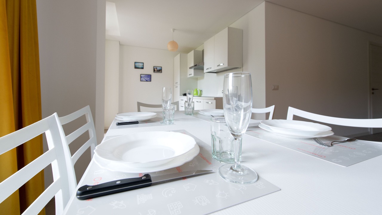 Photo of Kitchen in Valdisotto