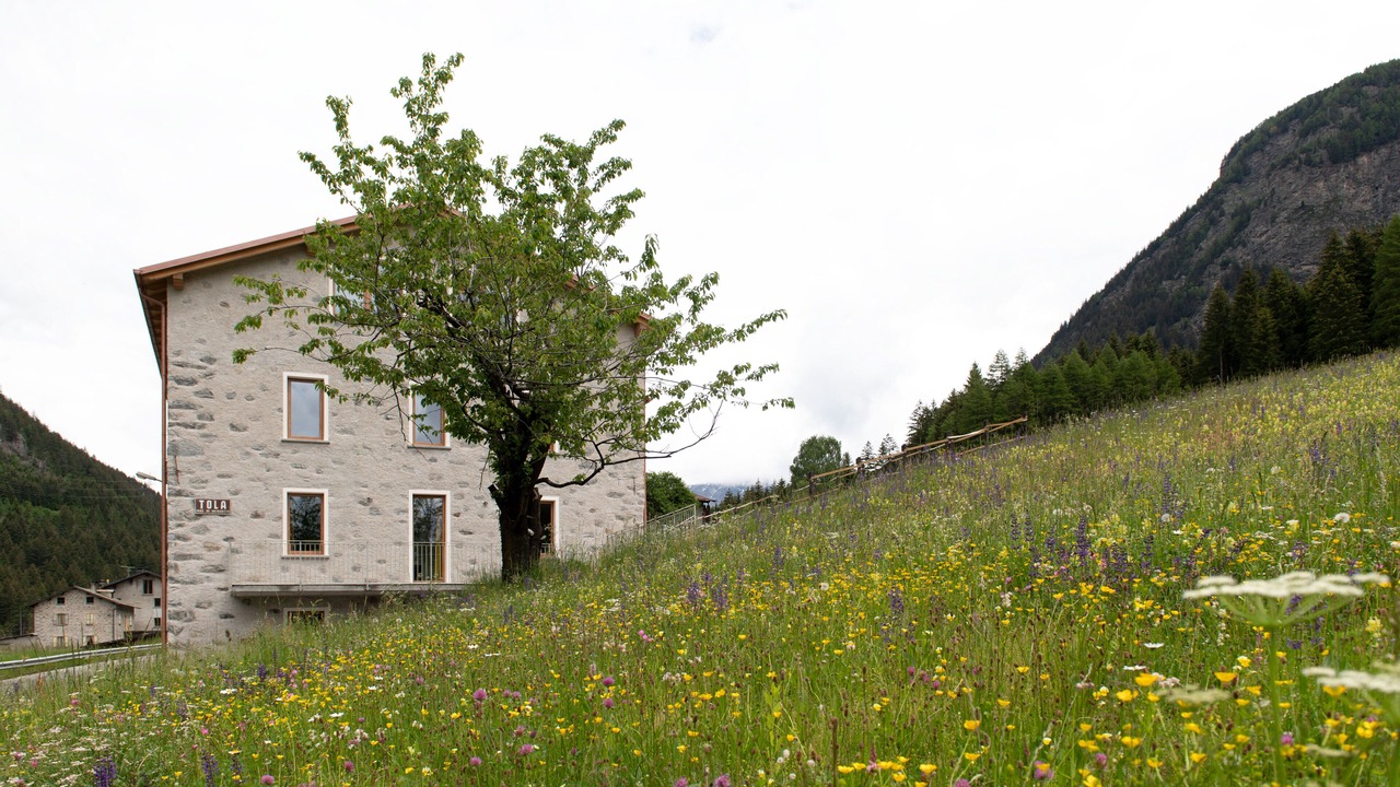 Photo of Outdoor in Valdisotto