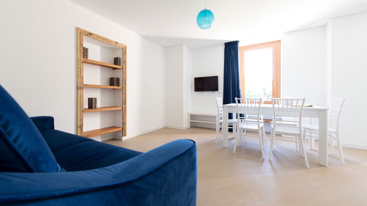 Photo of Livingroom in Valdisotto