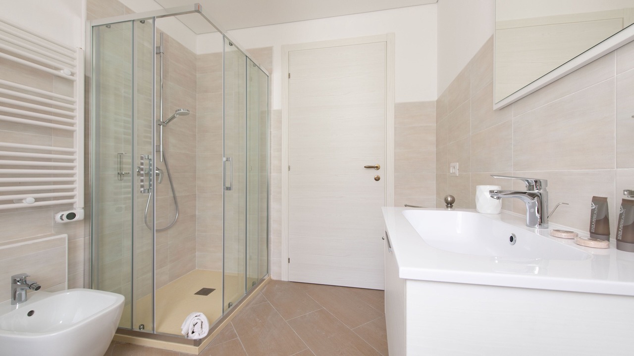 Photo of Bathroom in Valdisotto