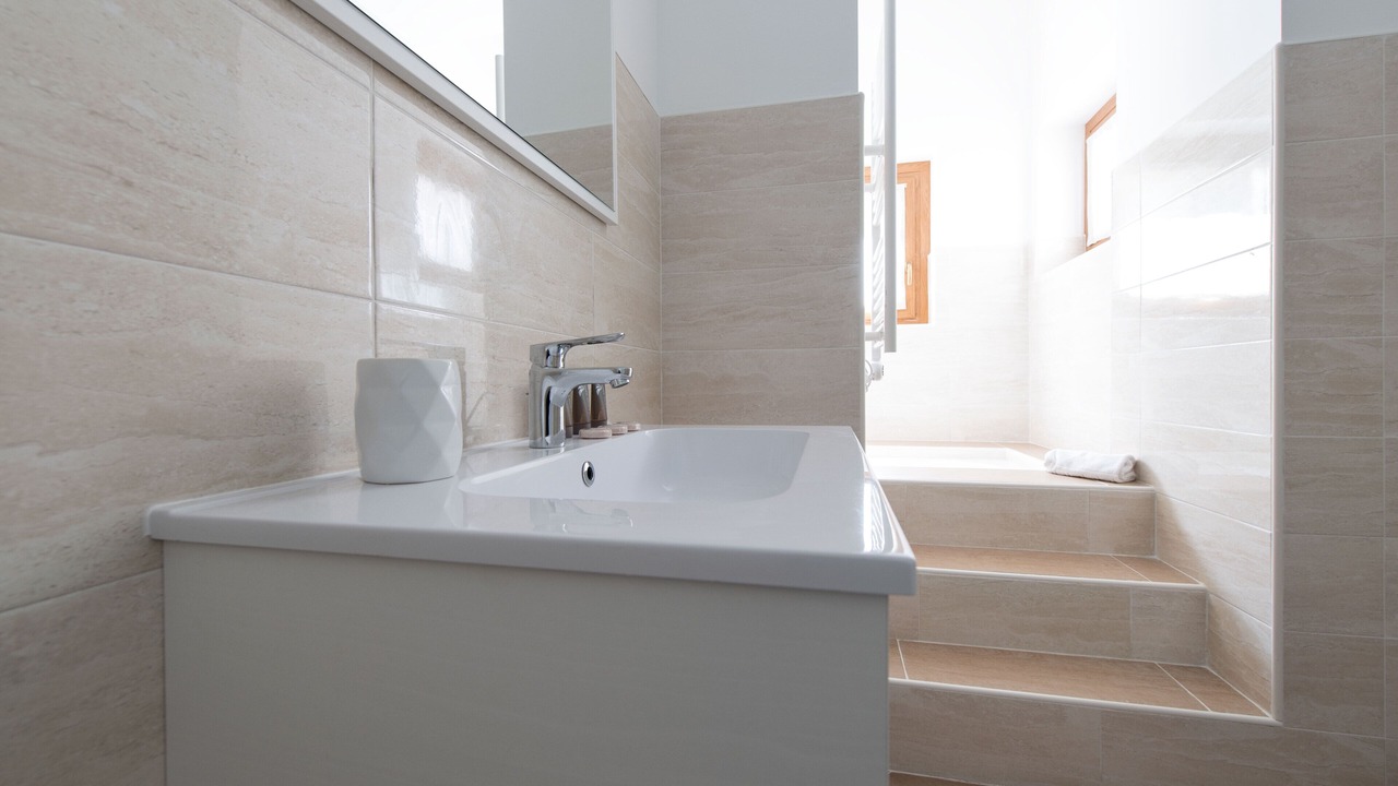 Photo of Bathroom in Valdisotto