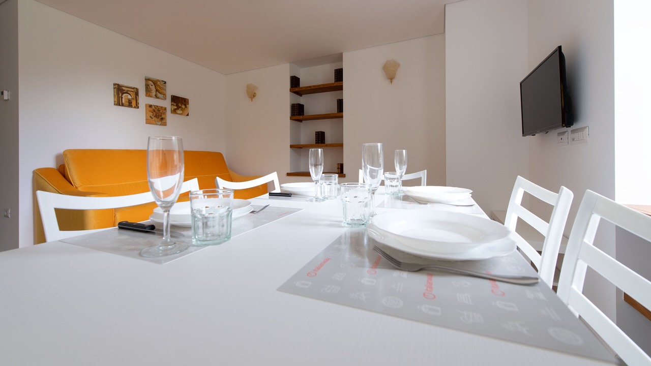 Photo of Livingroom in Valdisotto
