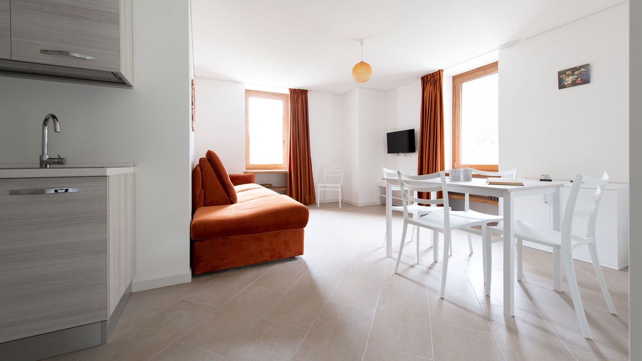 Photo of Livingroom in Valdisotto
