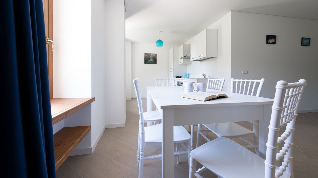 Photo of Kitchen in Valdisotto