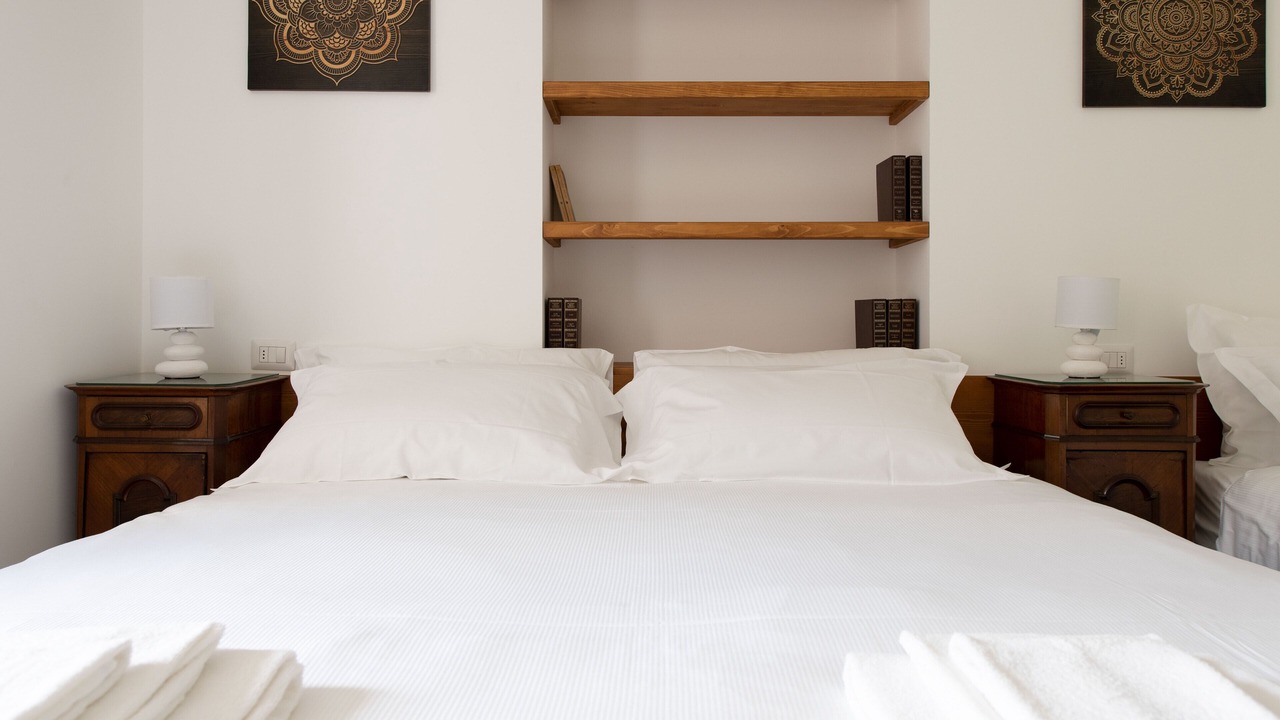 Photo of Bedroom in Valdisotto