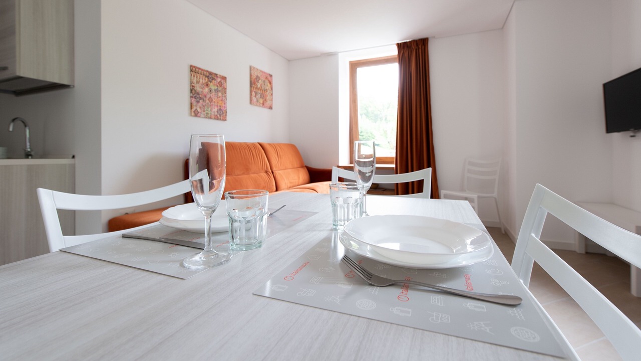 Photo of Livingroom in Valdisotto