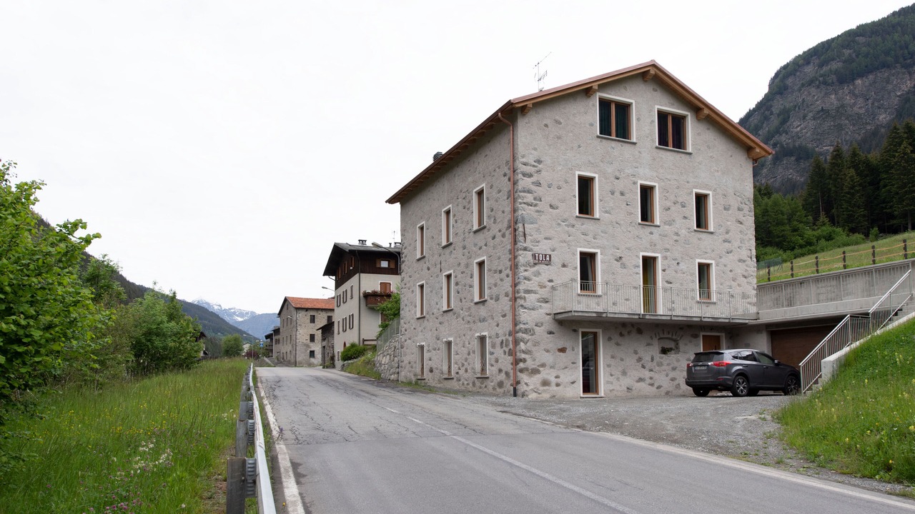 Photo of Outdoor in Valdisotto