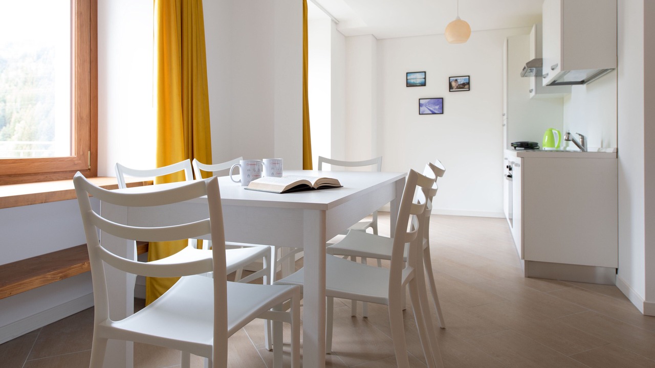 Photo of Livingroom in Valdisotto