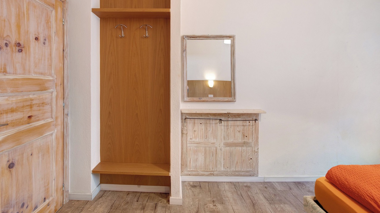 Photo of Bedroom in San Rocco