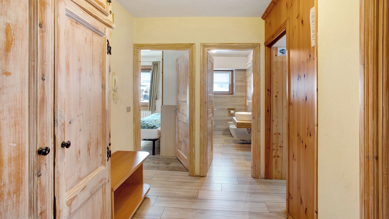 Photo of Bathroom in San Rocco