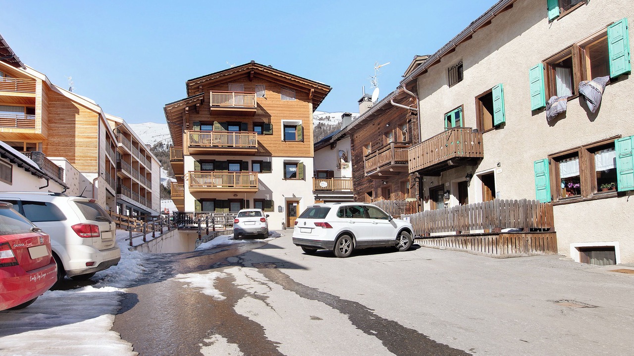 Photo of Outdoor in San Rocco