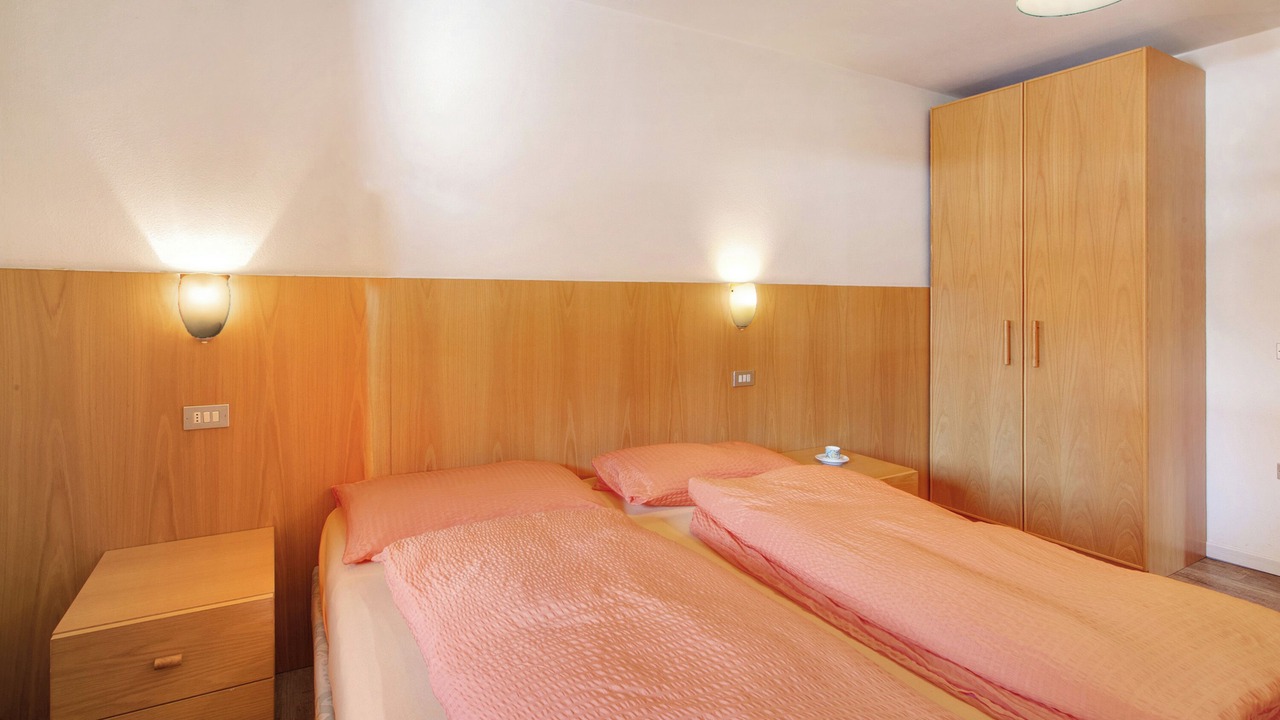 Photo of Bedroom in San Rocco