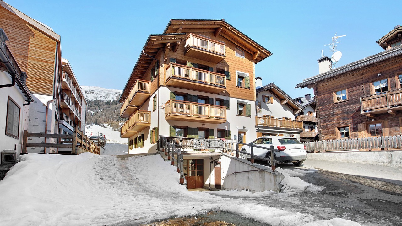 Photo of Outdoor in San Rocco