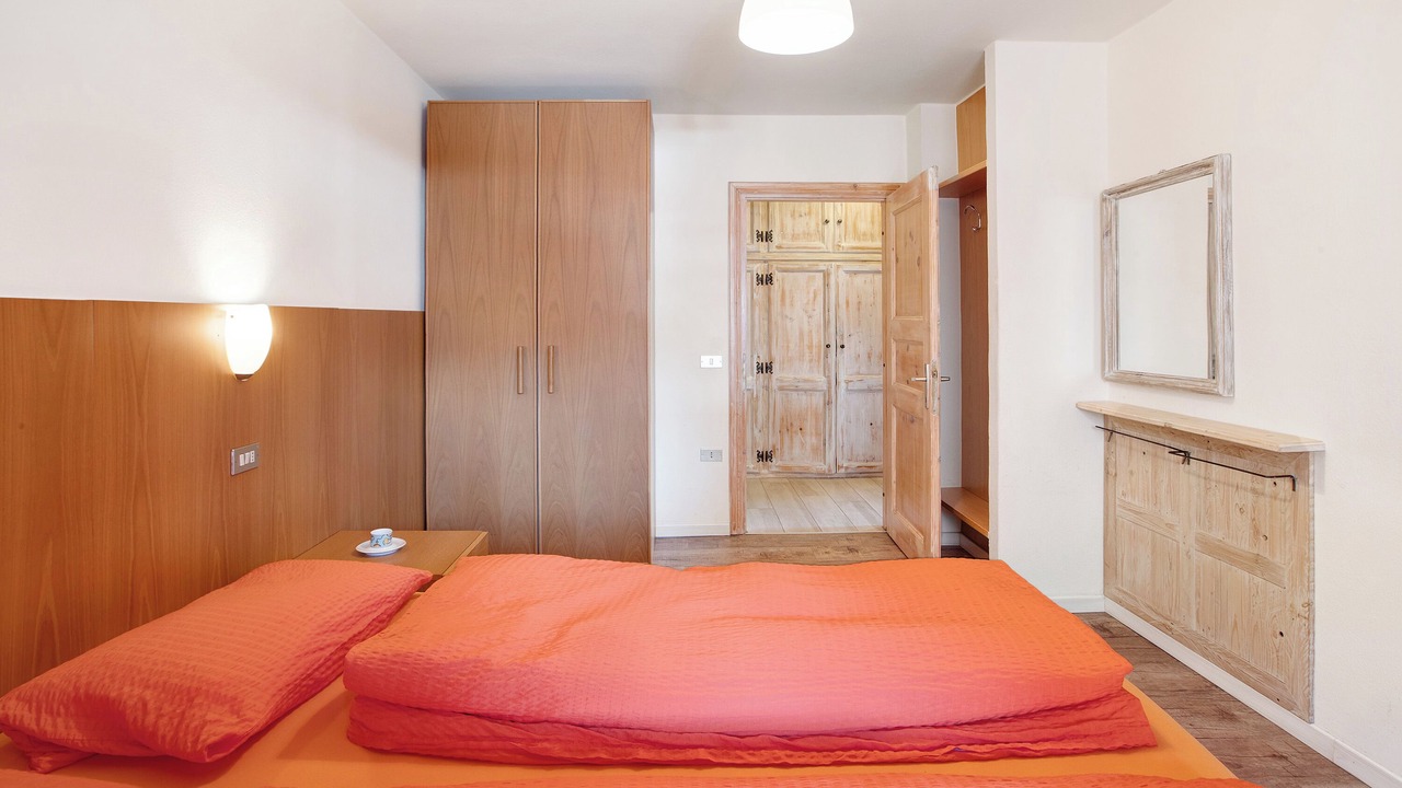 Photo of Bedroom in San Rocco