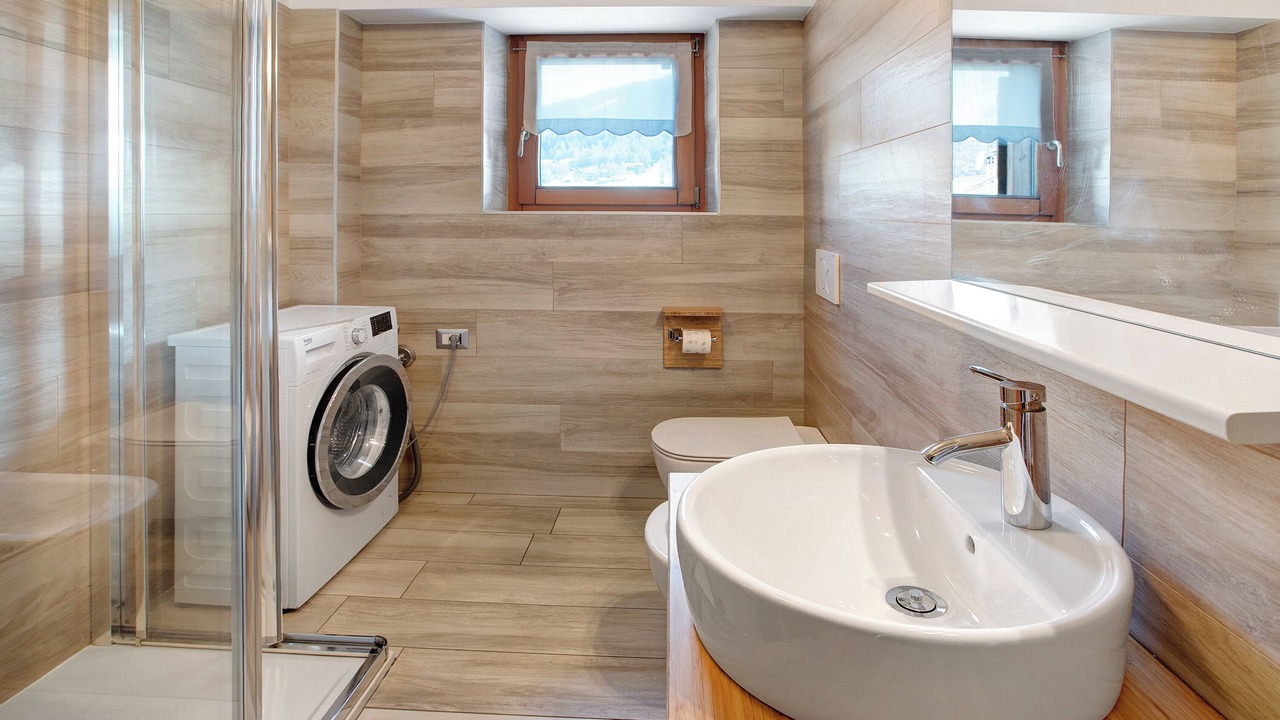Photo of Bathroom in San Rocco